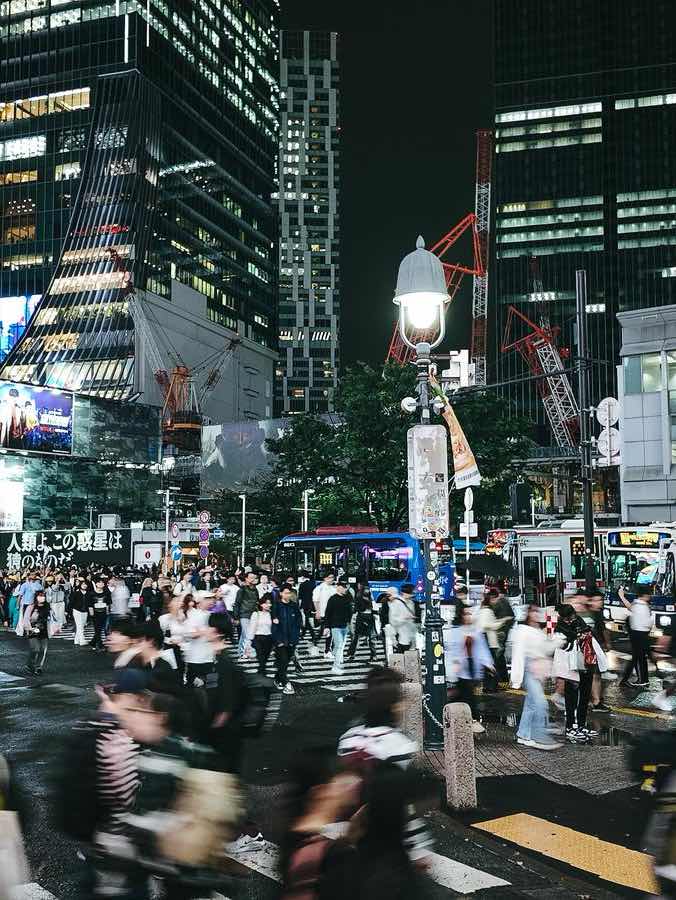交差点