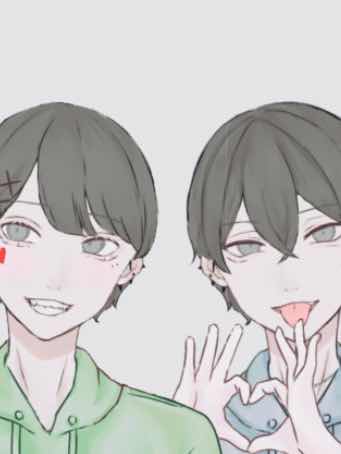いつでもそばに…（1話）⚠︎︎腐注意