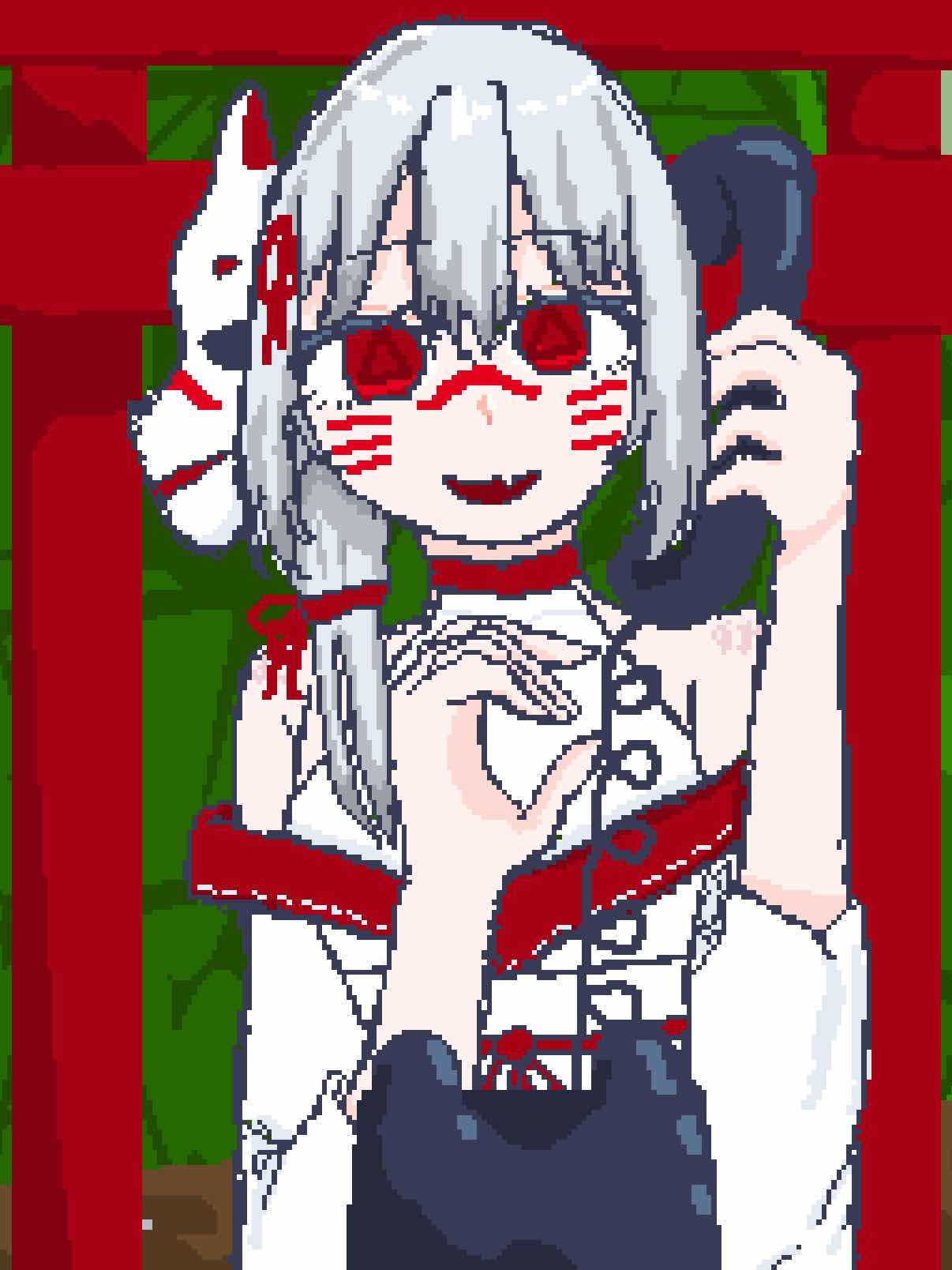 第三話　謎ノ少女