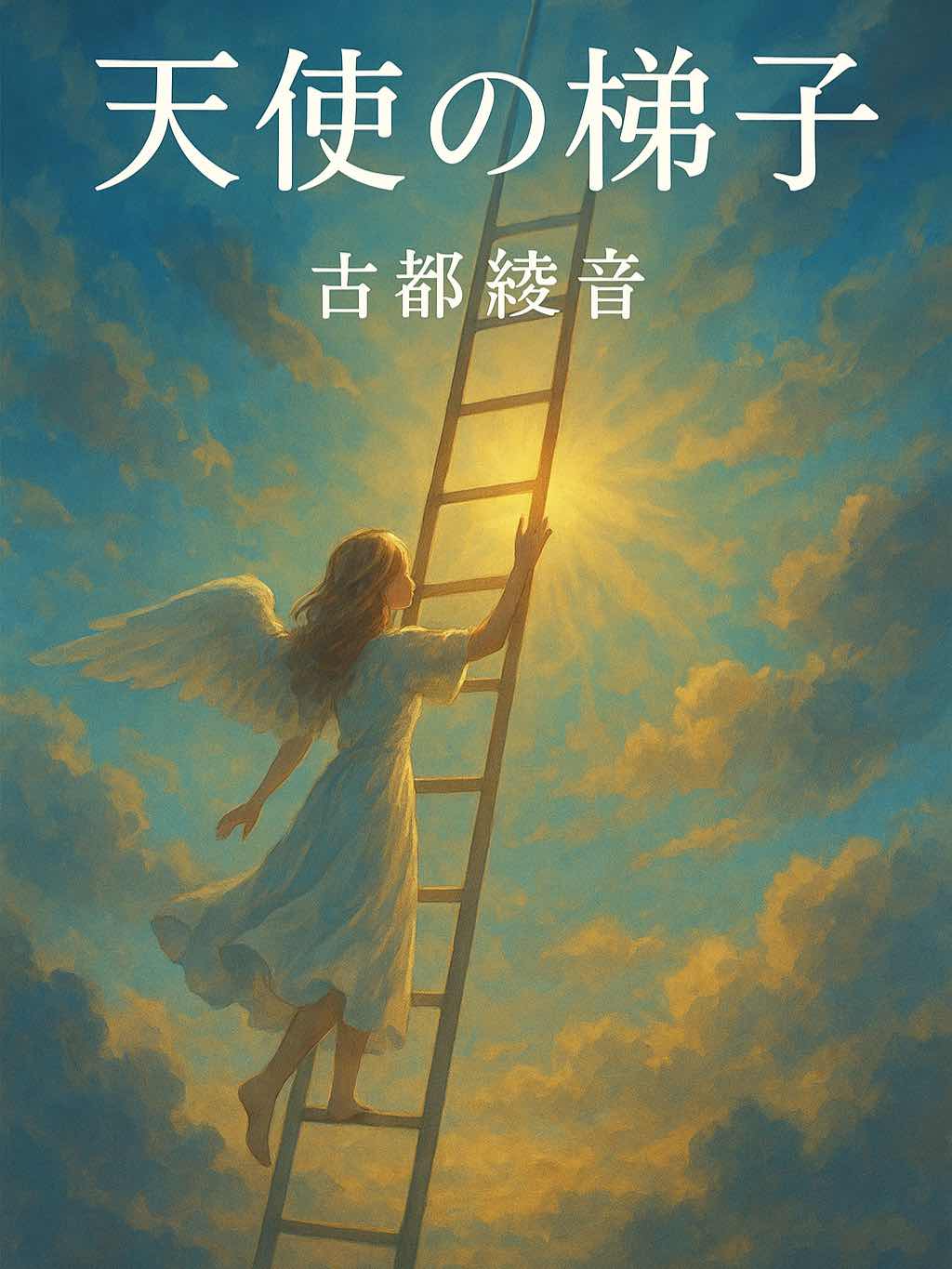 天使の梯子 総集編