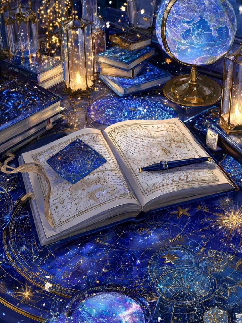 星憶図書館　p1