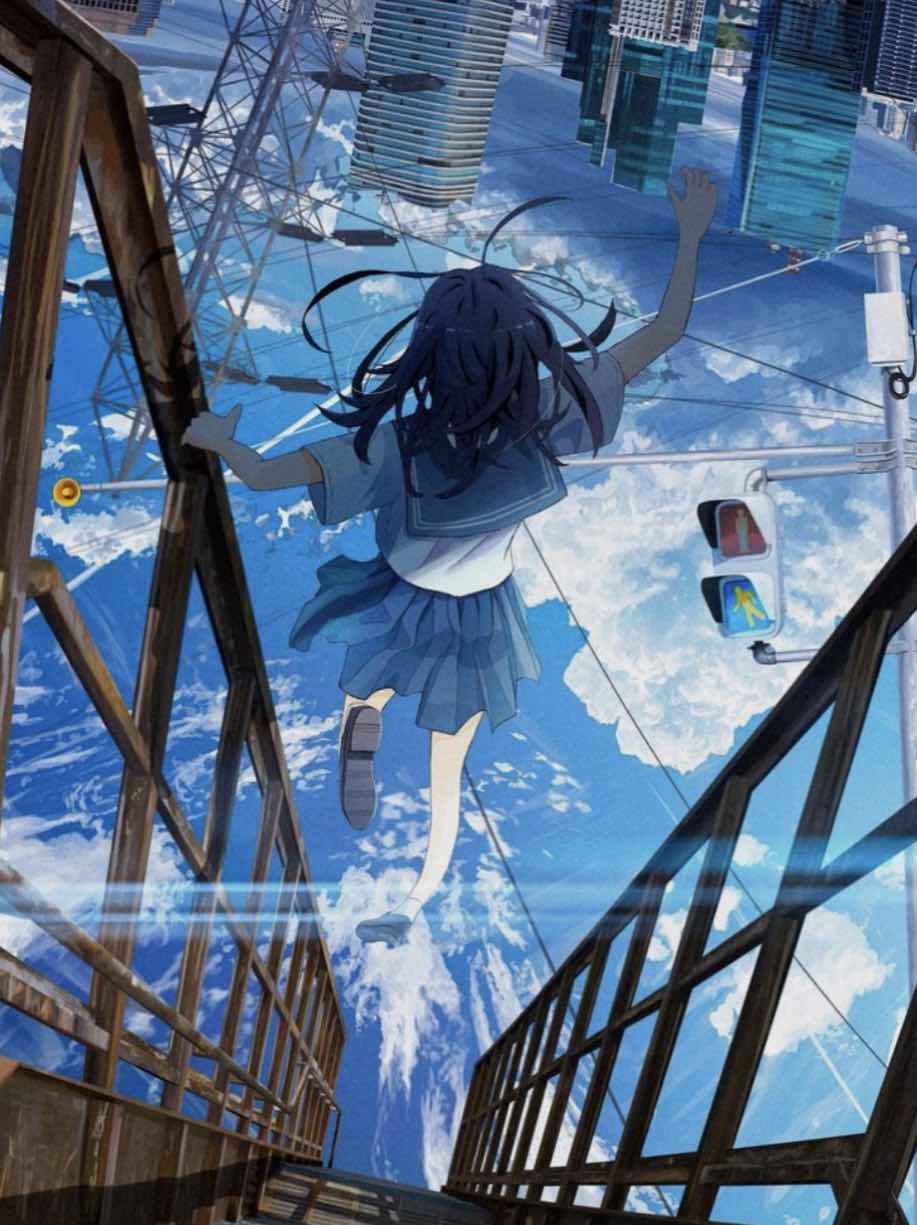 第二話 ワクワク