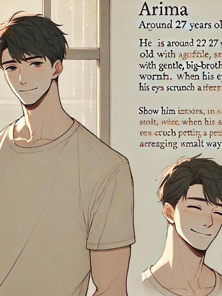 石絵の具の子猫