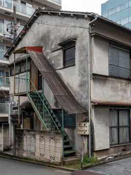 静寂の呼び声