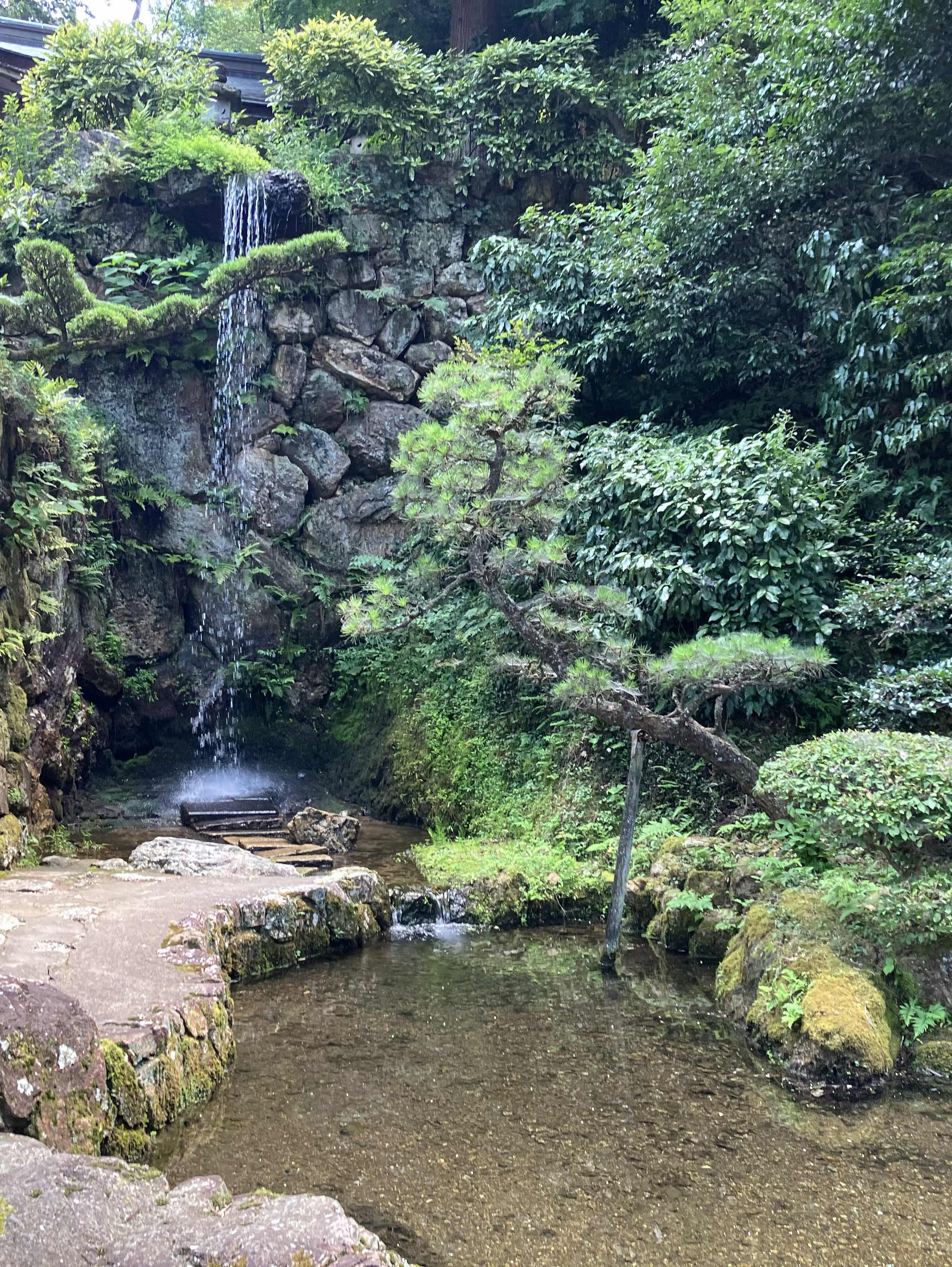 愉快な神様の珍道中　第十五話