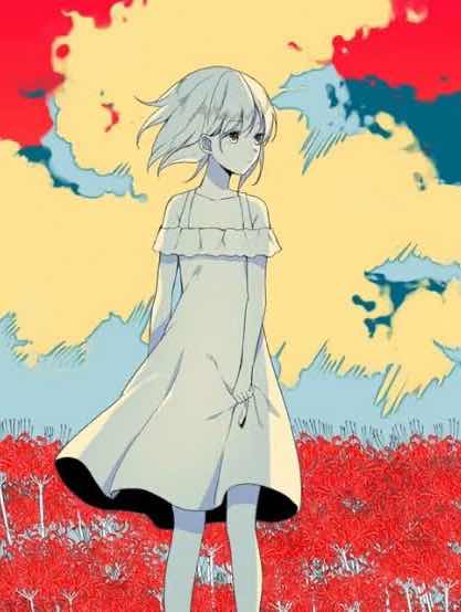 この気持ちはバクじゃない。