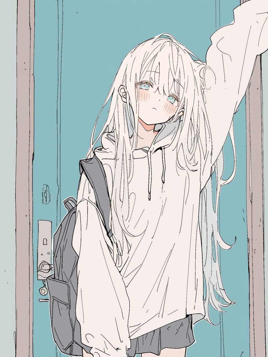 これって恋？　ただの友達のはず