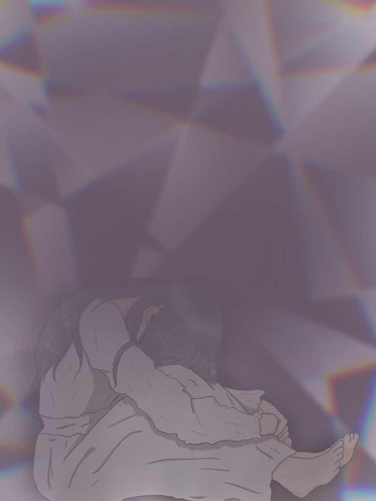 大丈夫の裏側