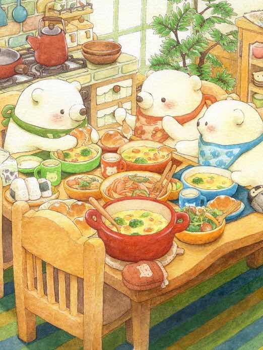 食卓