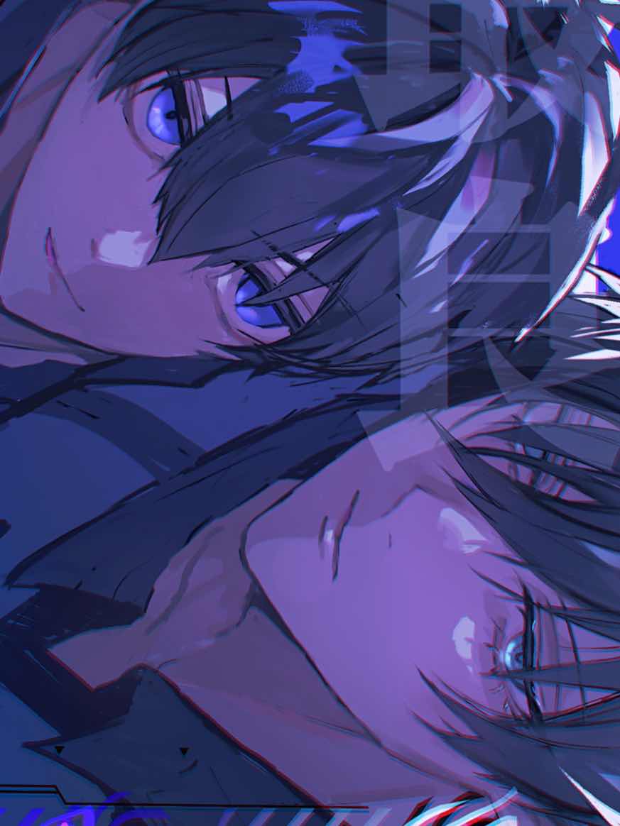 最後　ブルーロック二次創作