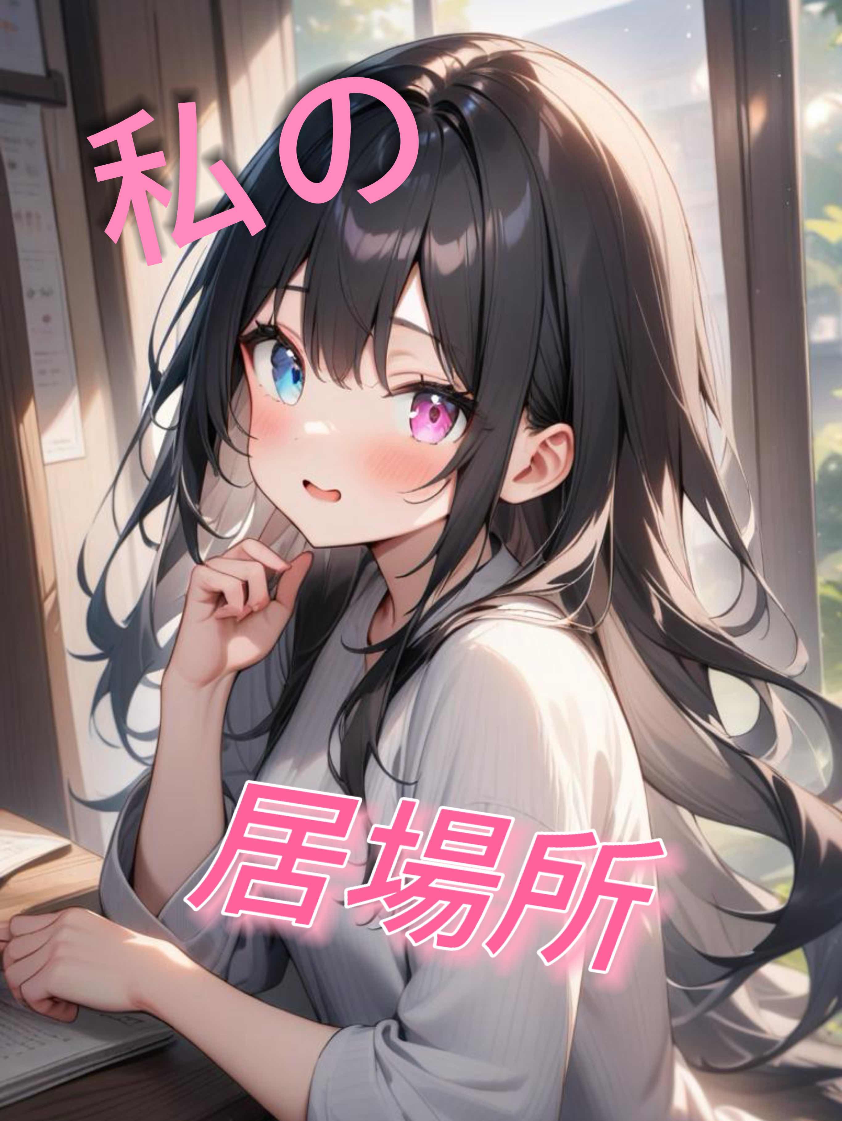 私の居場所 第一話