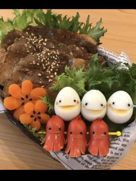 のろのろと