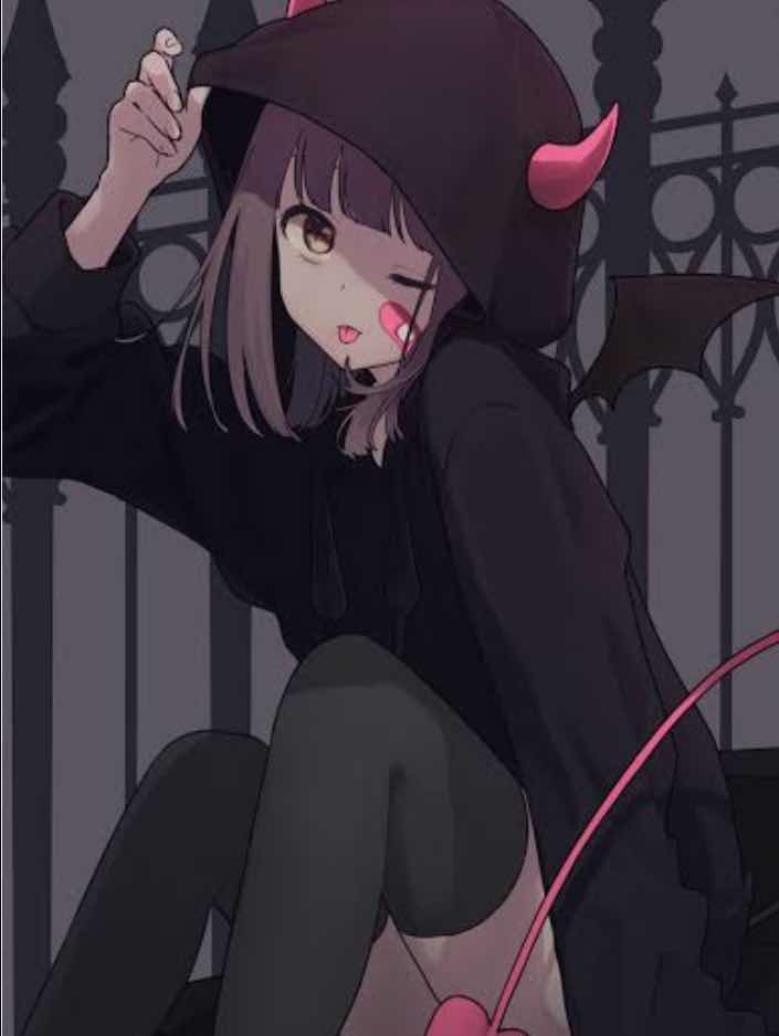 あくまだから