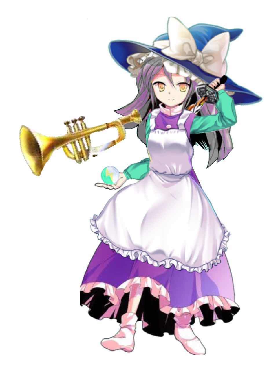 東方想起録II