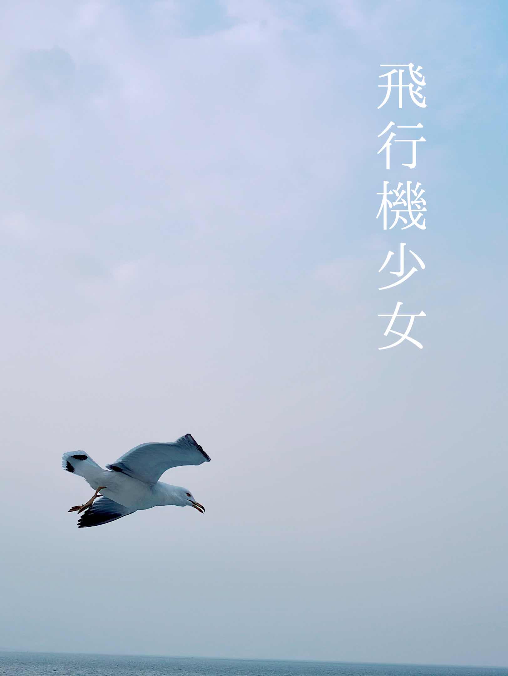 飛行機少女