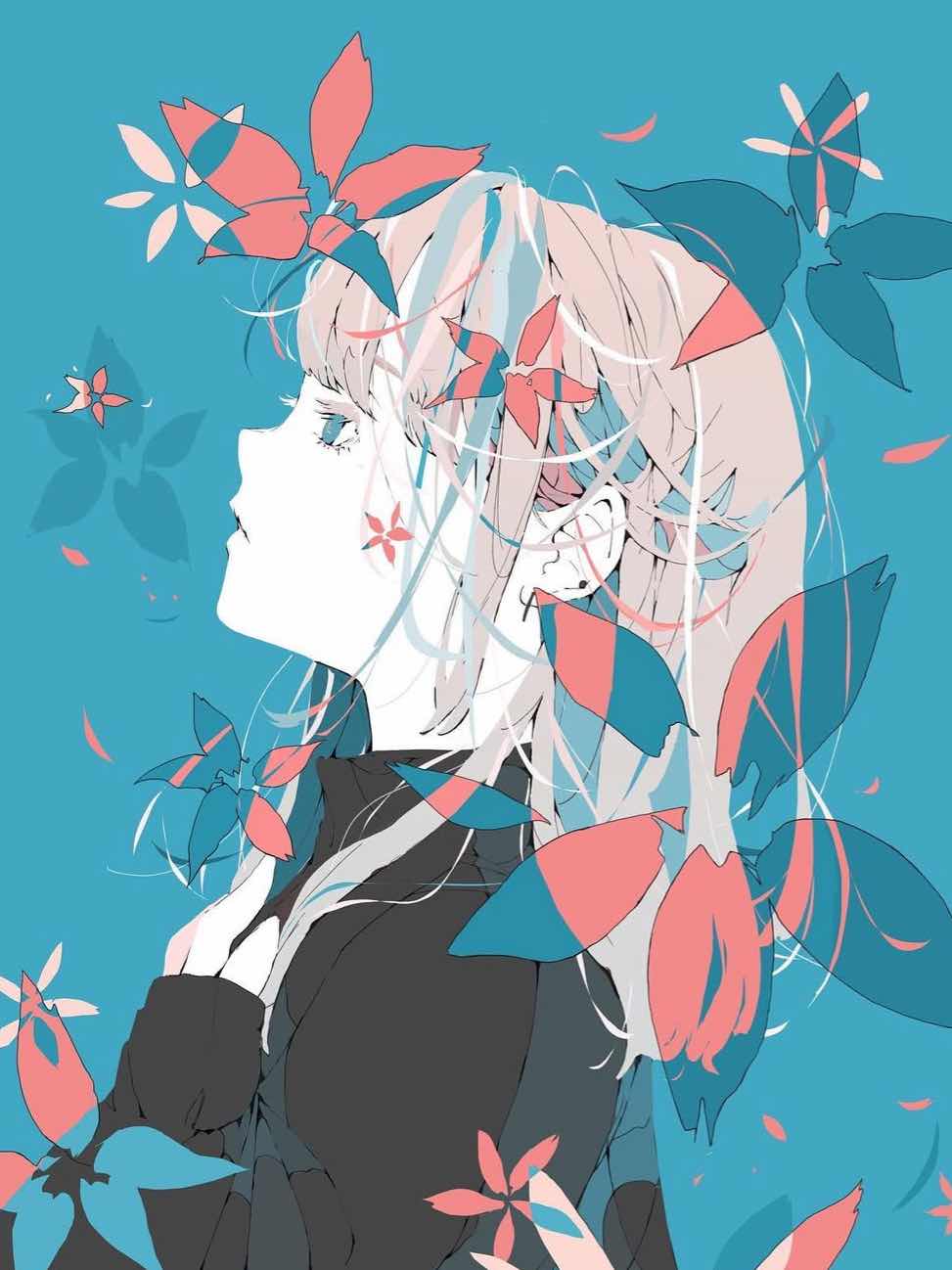 『線香花火の記憶』