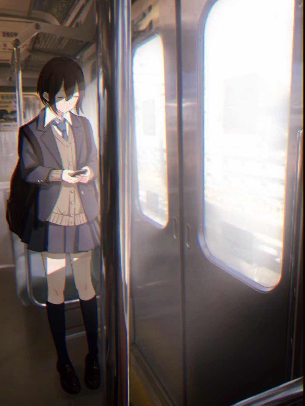 美しい世界で
