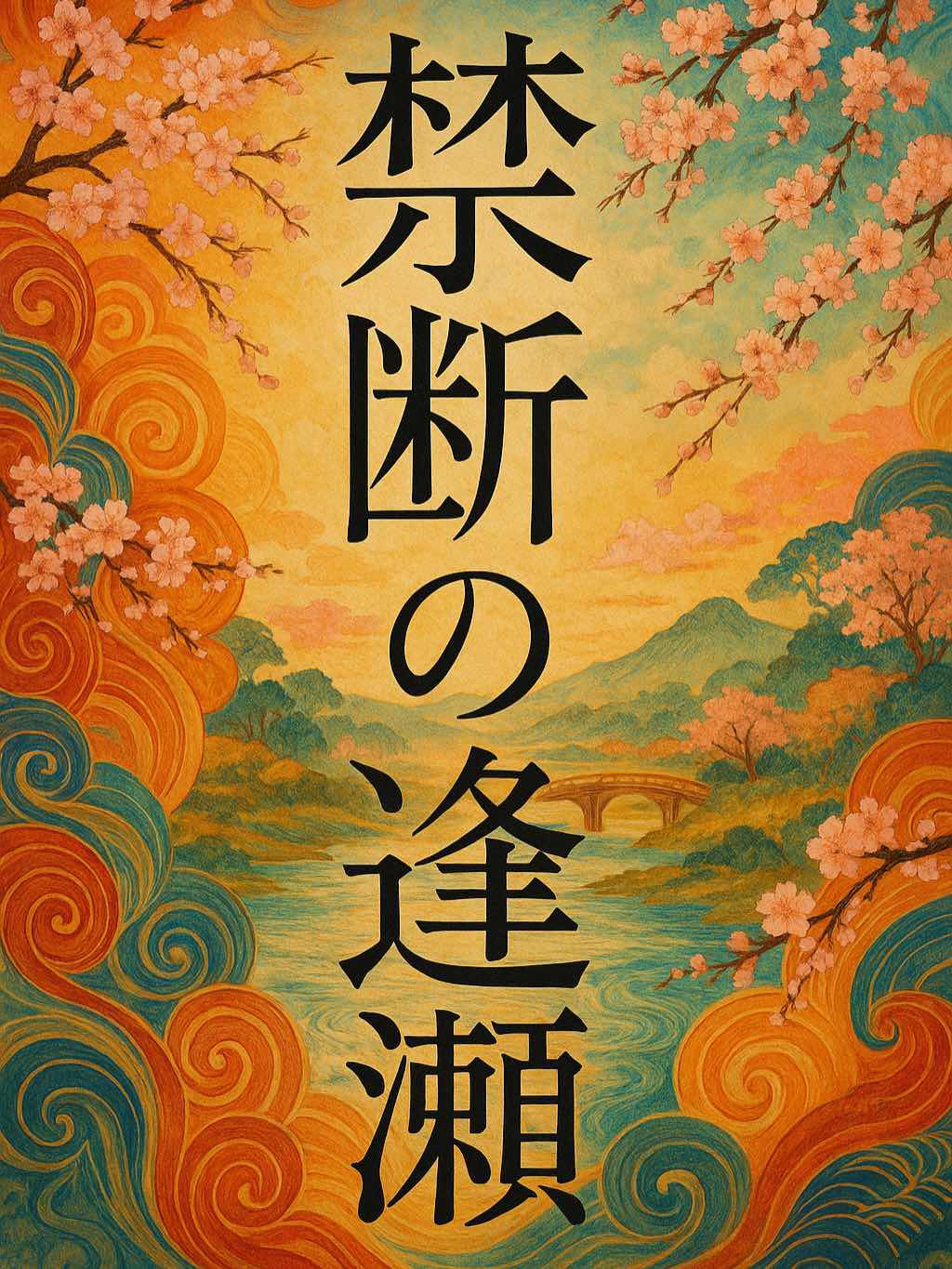 第6回N 1 『禁断の逢瀬』