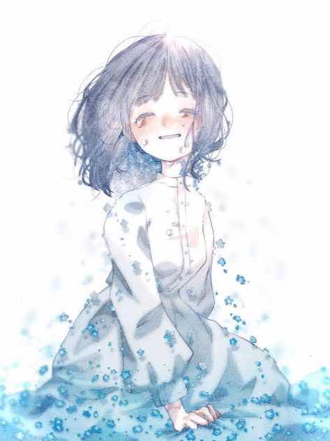 腐った宝石とかくれんぼ