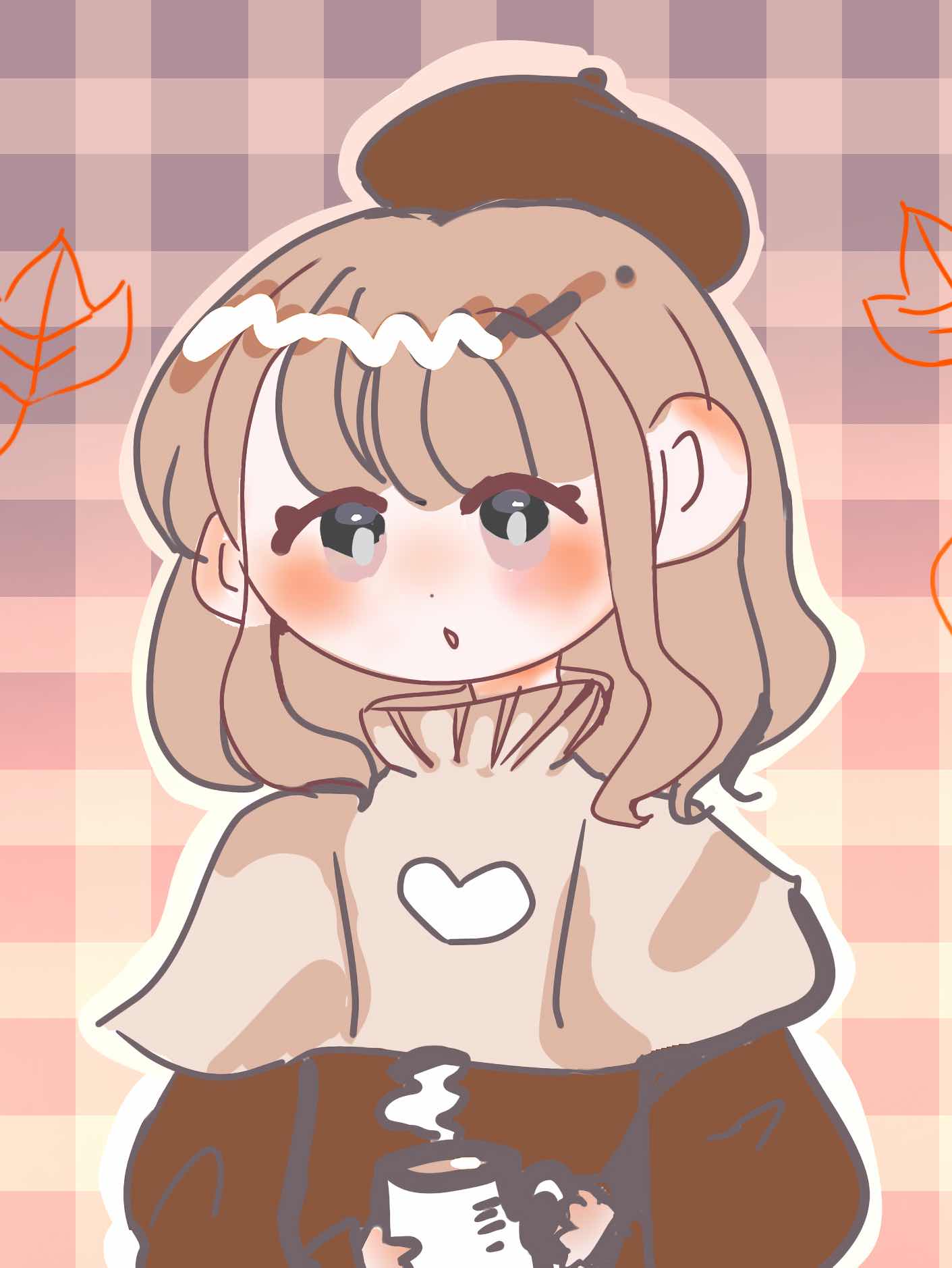 秋風