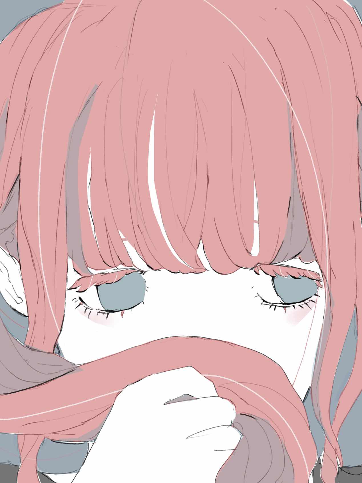 恋の始まり