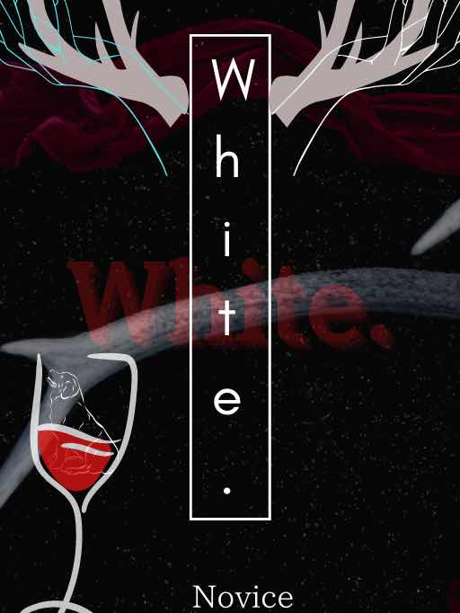White.