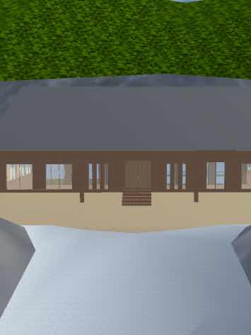 第八章 敵からの逃走練習