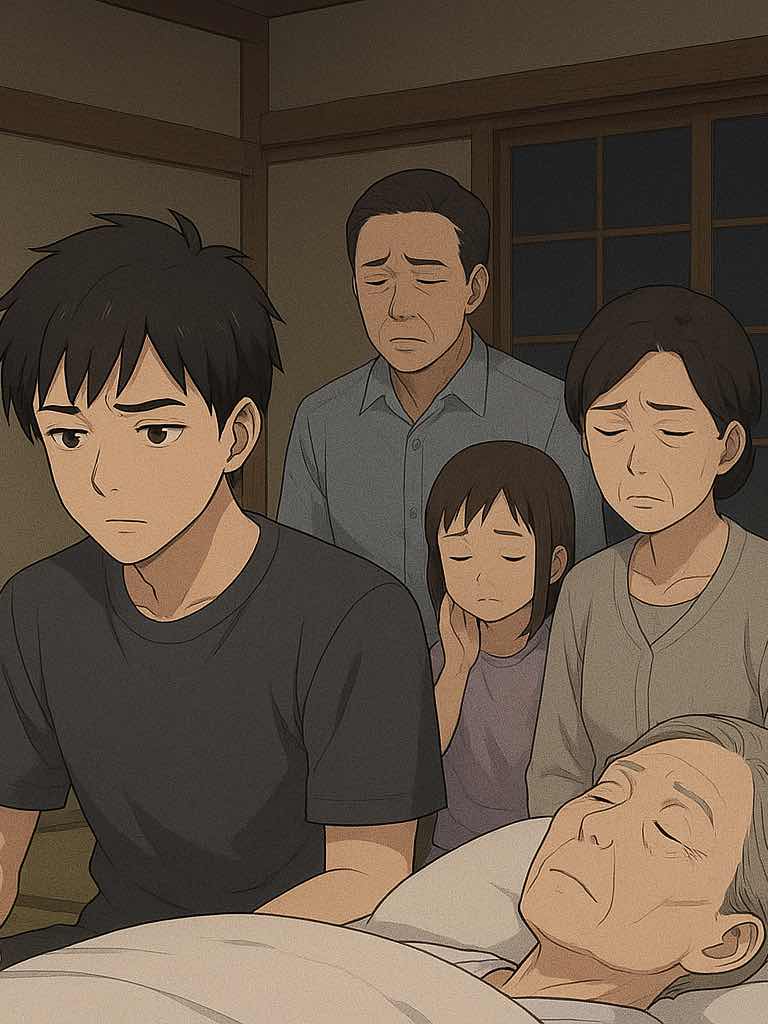 第五章 前編 敵の影がより濃くなる