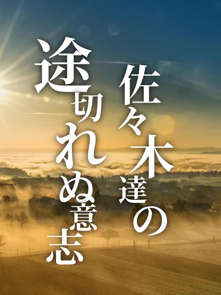 佐々木航太郎の心霊事件簿　ラストケース　後編