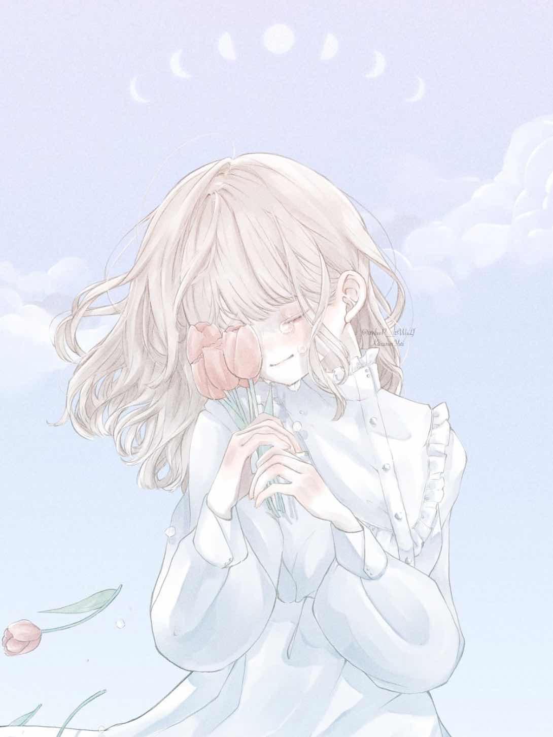 夜がずっと