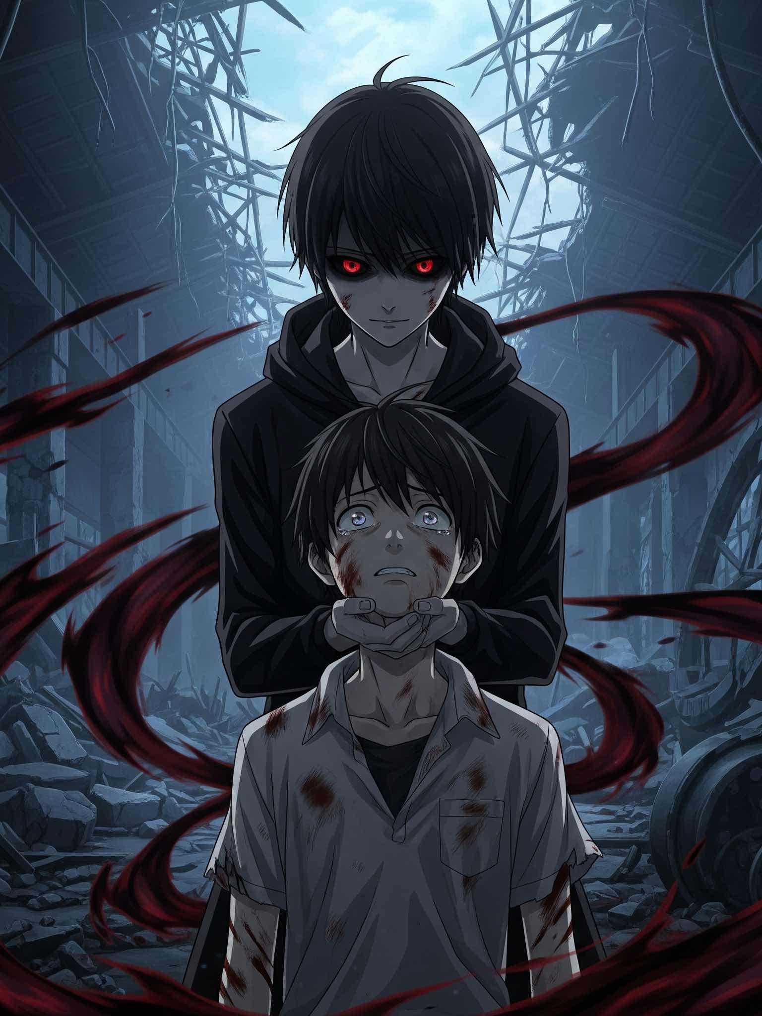 新人です