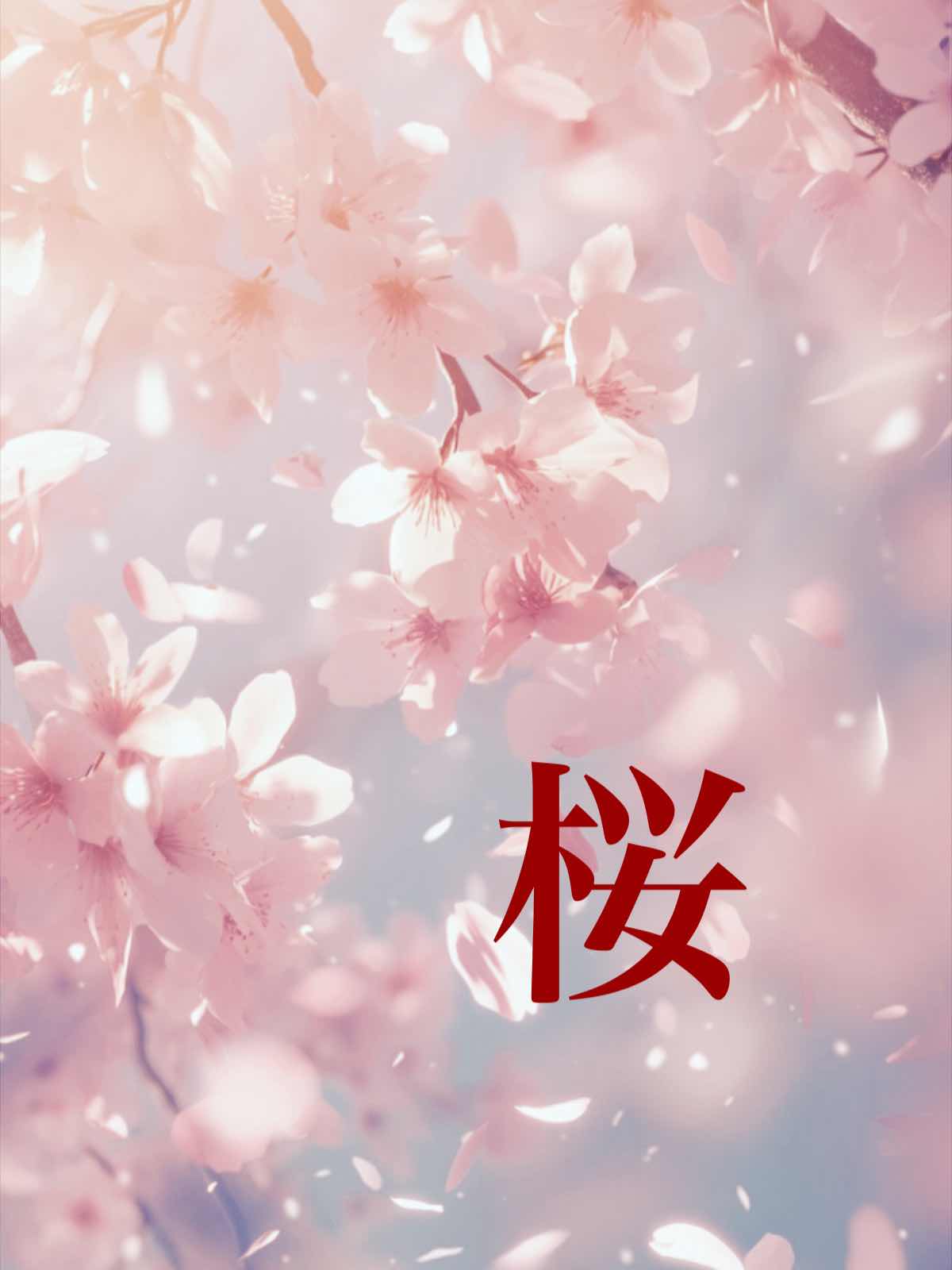 桜