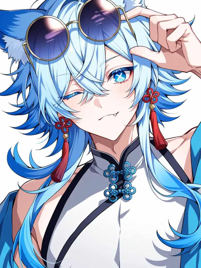 改めましての自己紹介