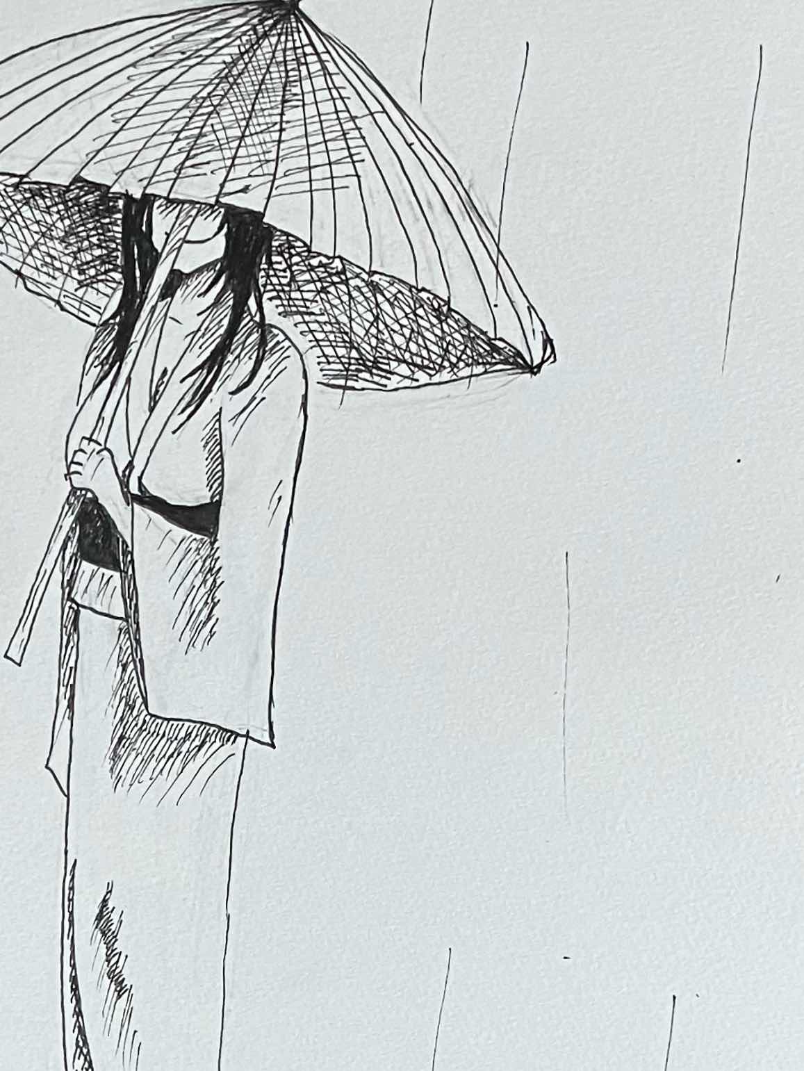 私の戯言