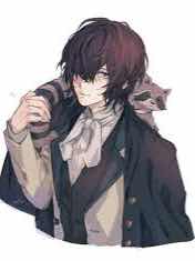 文スト夢小説　乱歩さんとポオ君過去