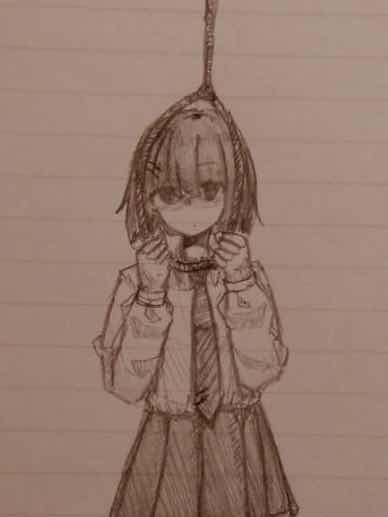 疑問