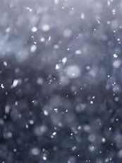 雪色