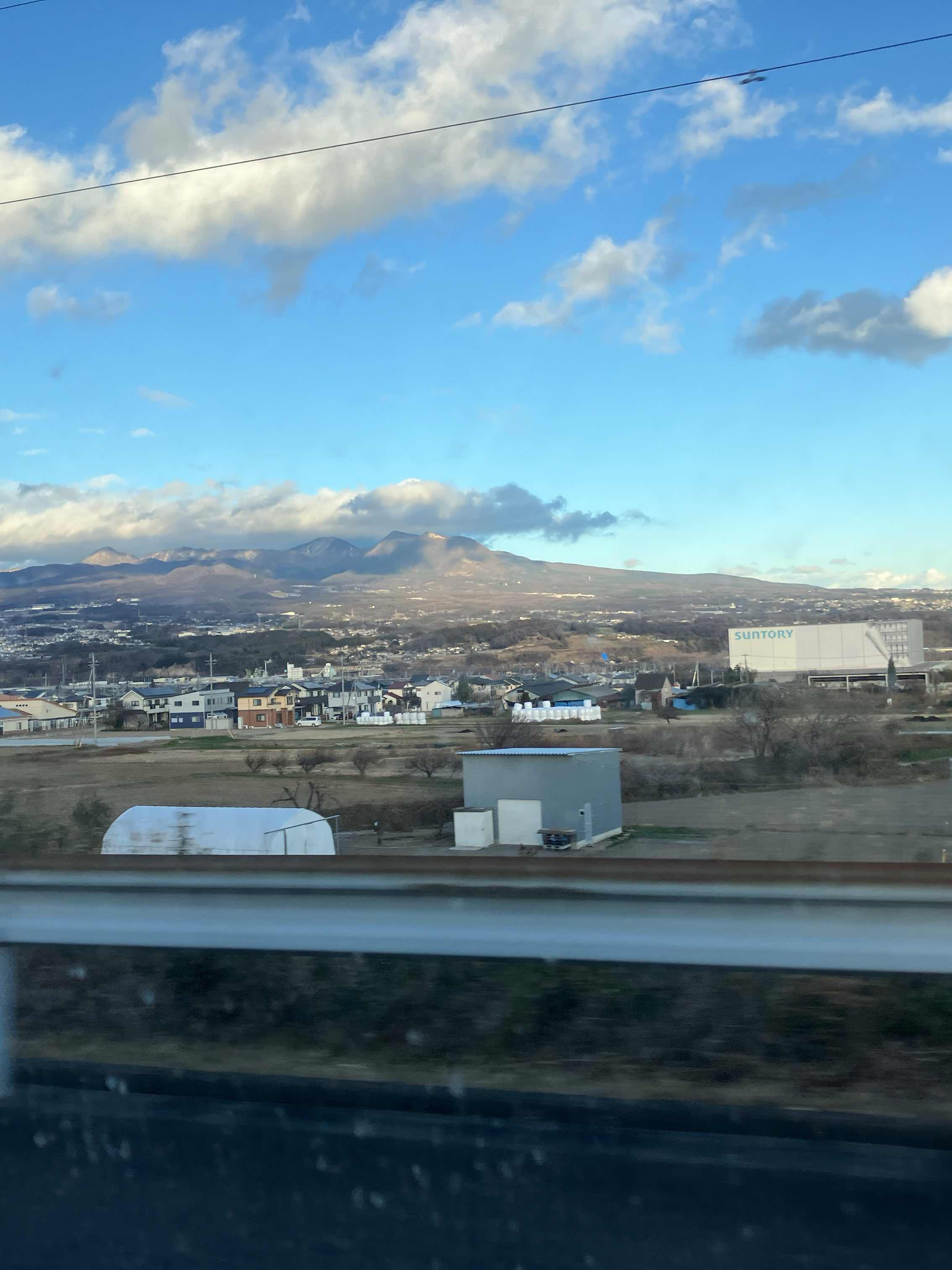 私の夢