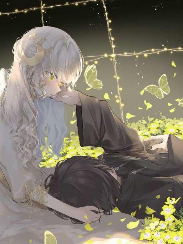 君の羽は。 下