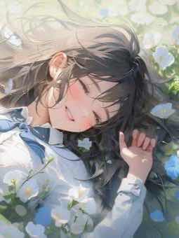 ありがとう