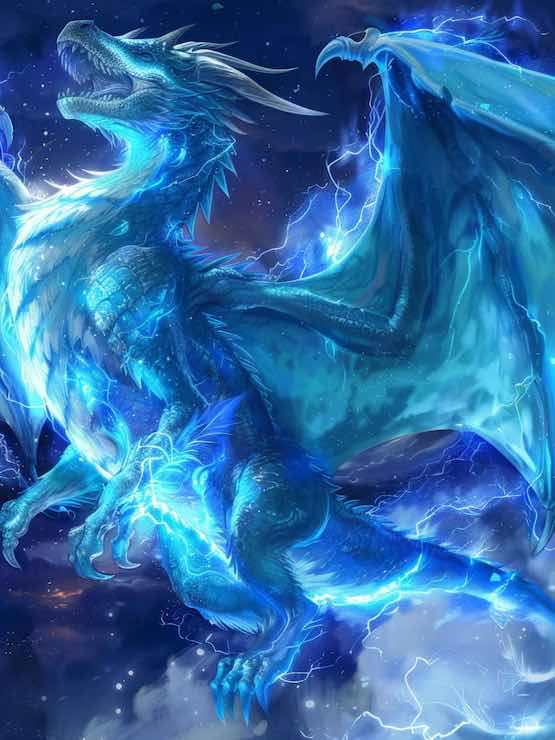 Dragon Night