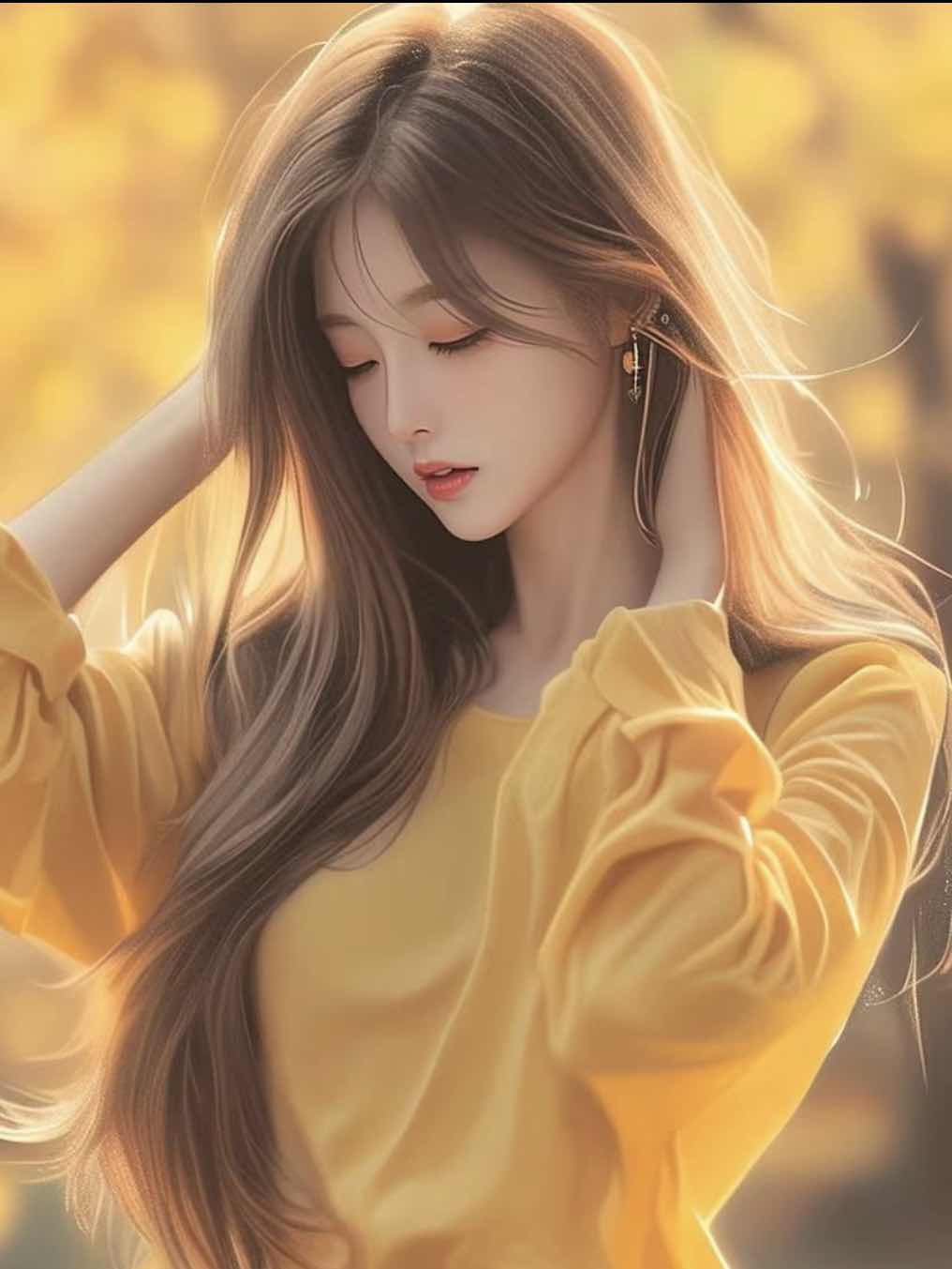 愛の生き霊