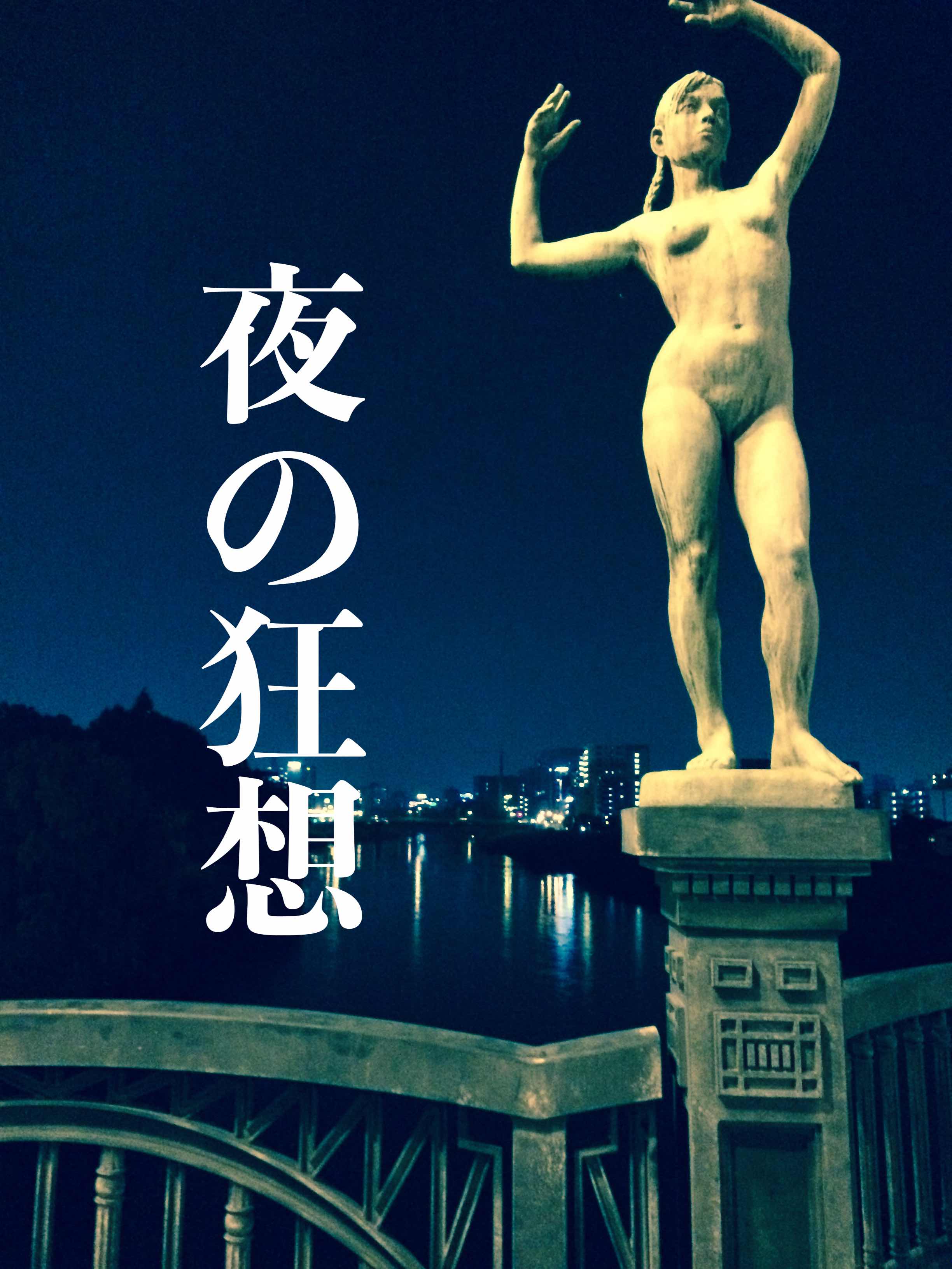 夜の狂想
