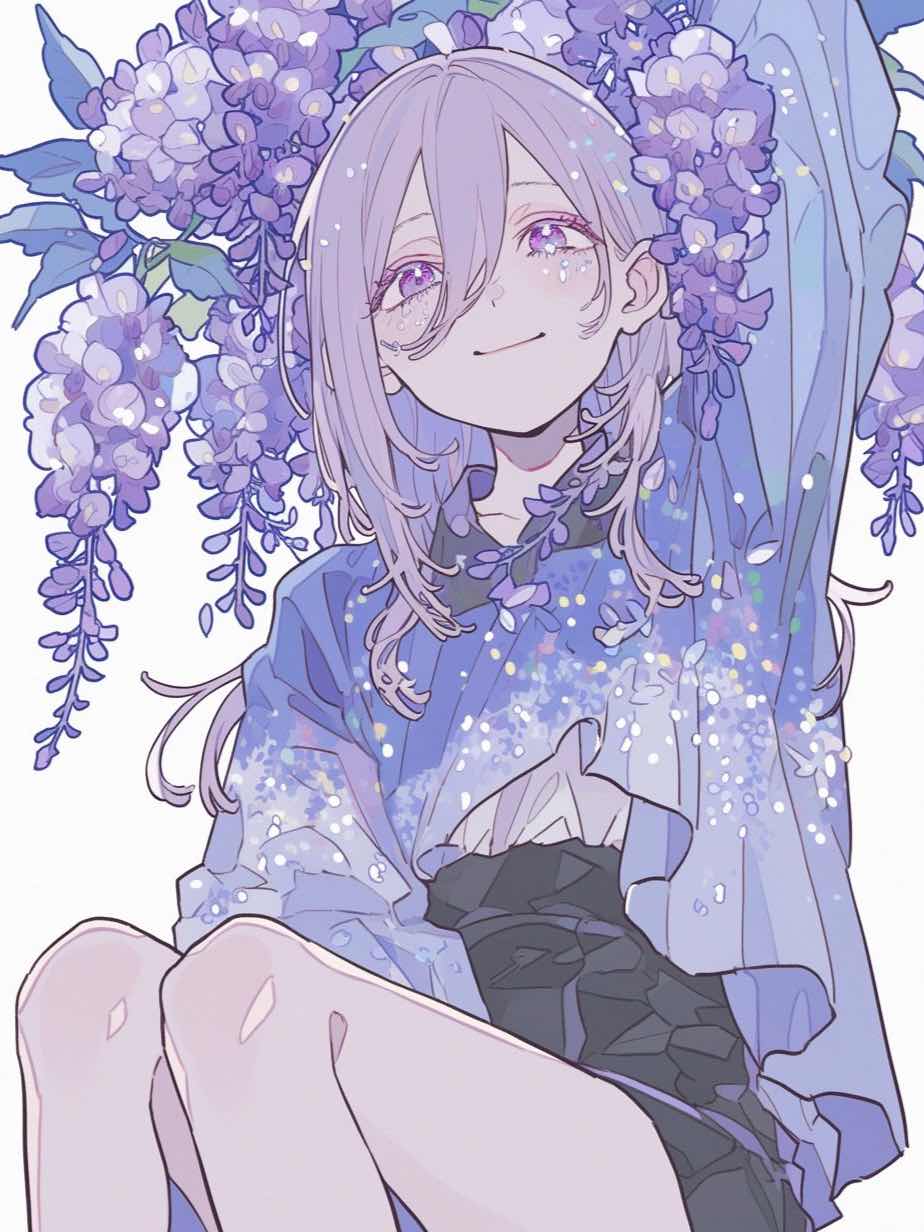 願っていた。