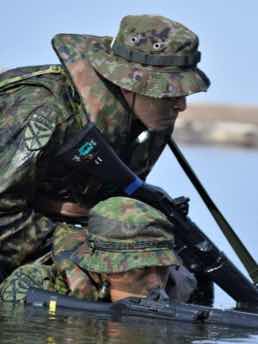 ULTIMATE〜E.O.D 不発の憎しみ 第1話