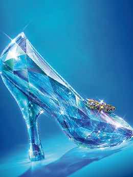 八畳間のシンデレラ