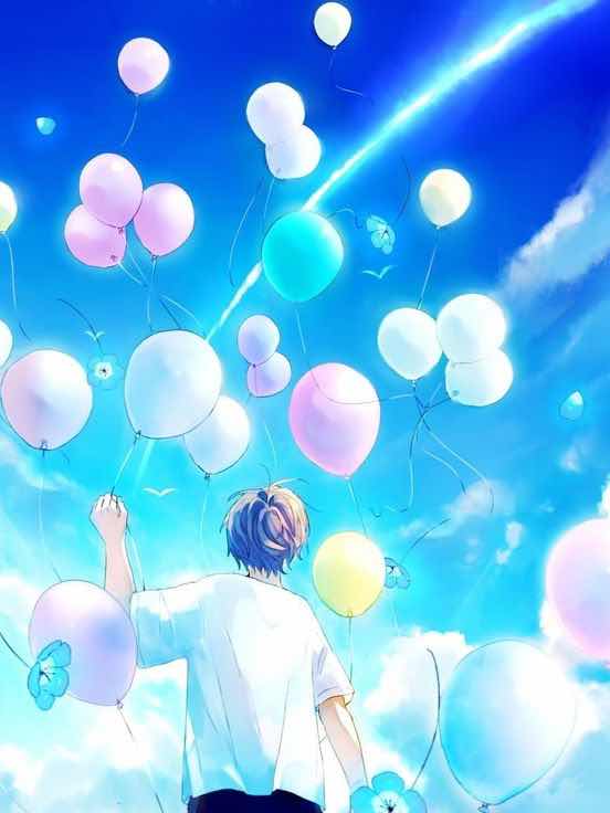 未来のはなし