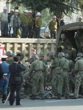 ULTIMATE〜E.O.D 不発の憎しみ 第20話