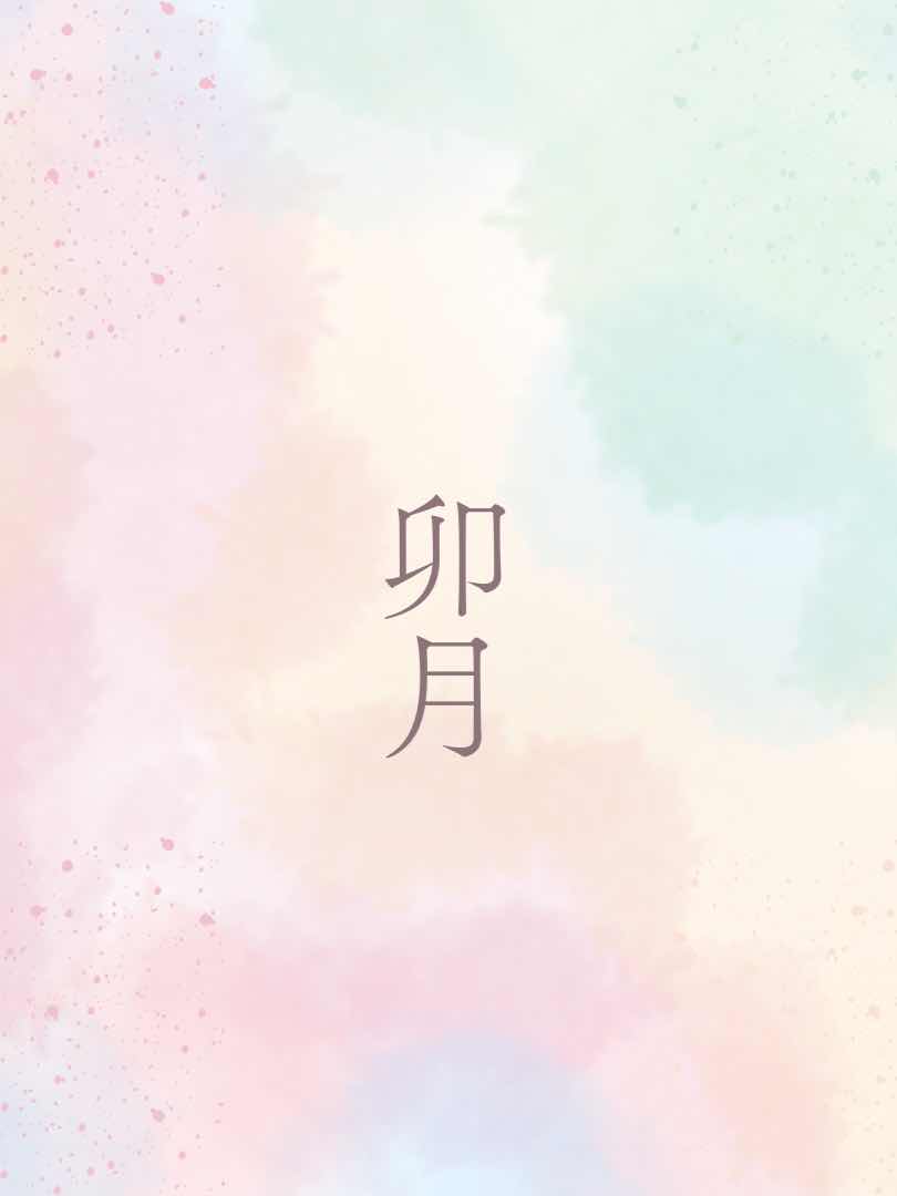 四月は嘘に踊って君と出会う