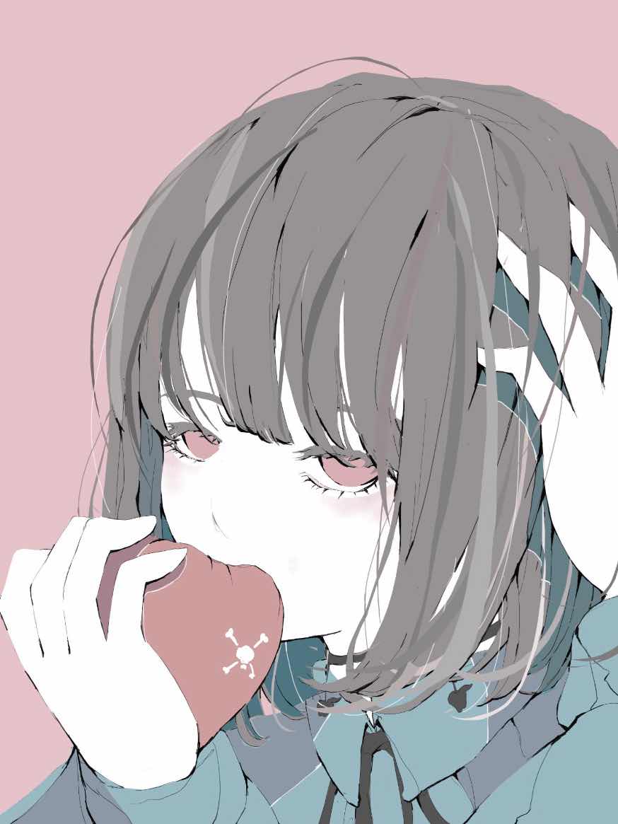 『優しい足音と空の果実たち』